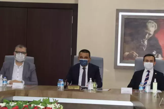 Siirt'te
