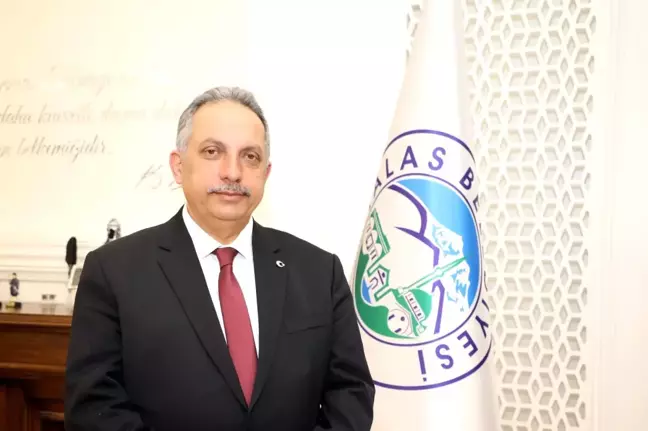 Başkan Yalçın'dan Çerkes Sürgünü açıklaması