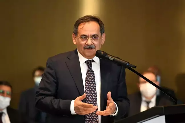 Başkan Demir: