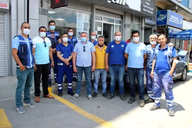 10 bin İZENERJİ işçisi, anlaşma sağlanamazsa greve çıkacak