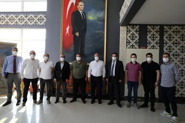GAHİB eğitim yatırımlarını sürdürüyor