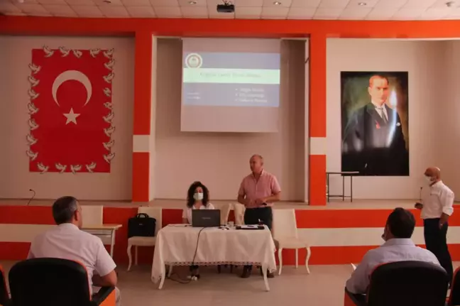 Muğla Simidi, Ula Sarımsağı ve Gökova Susamı için coğrafi işaret çalışması başlatıldı