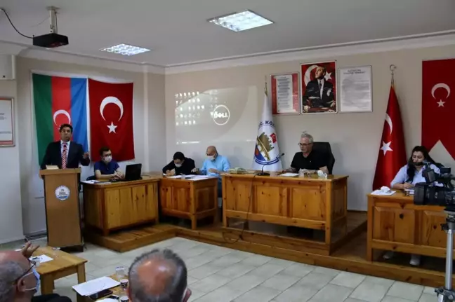 Prof. Dr. Halaçoğlu; 