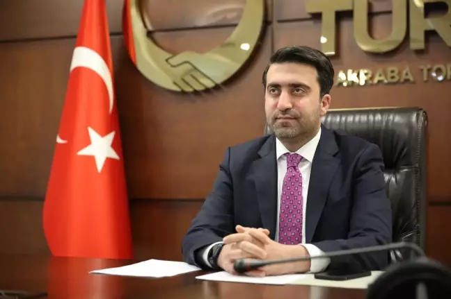 YTB'den AA ve TRT iş birliğinde