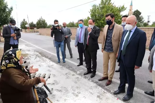 Başkan Çolakbayrakdar,