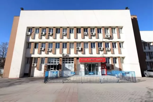 Fatsa Adliyesi'nde 'Adli Destek ve Mağdur Hizmetleri Müdürlüğü' kuruldu