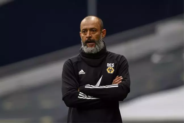 Nuno Espirito Santo'nun talipleri artıyor
