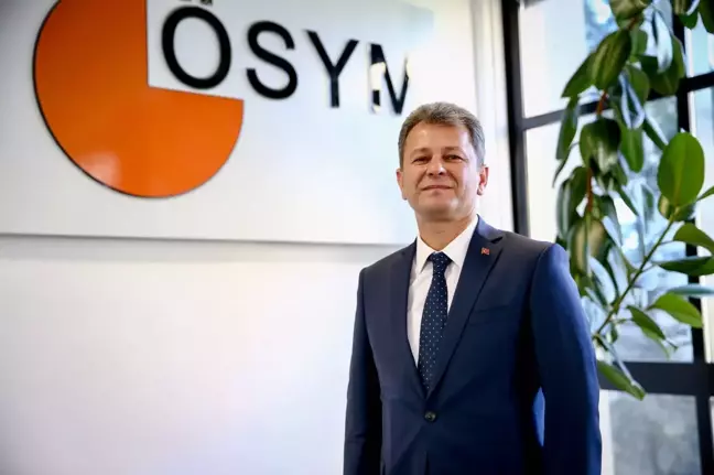 YKS'ye 2,5 milyonun üzerinde aday başvurdu