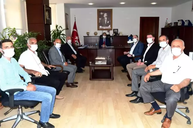 Büyükgümüş: