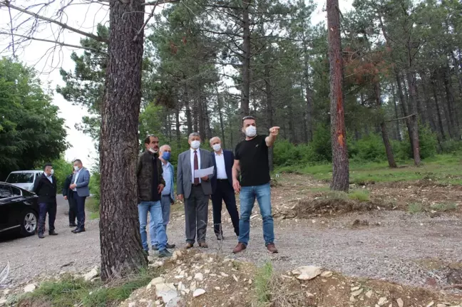 Bartın'dan kısa kısa