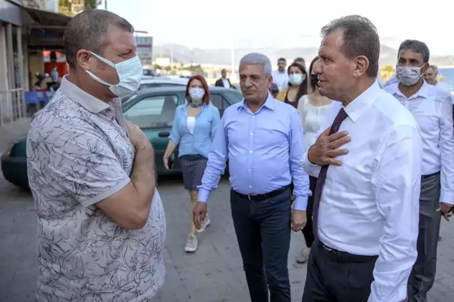 Seçer: