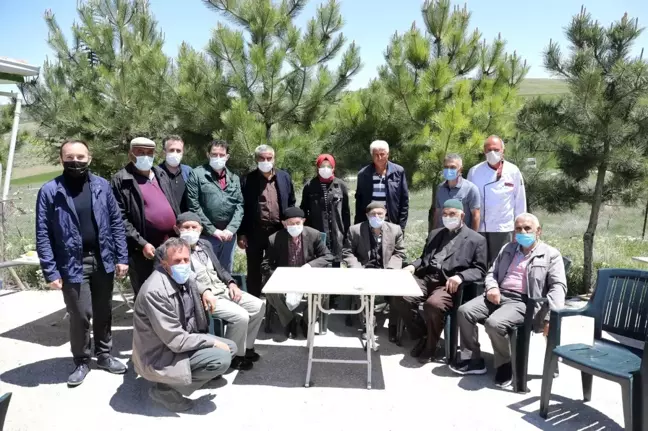 Başkan Ayık: