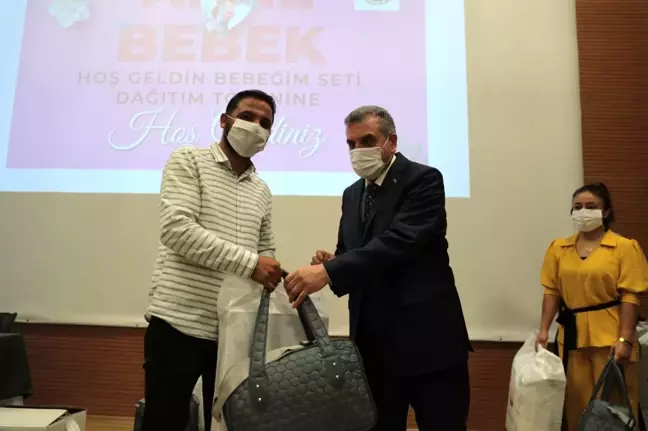Büyükşehir Belediyesi'nden