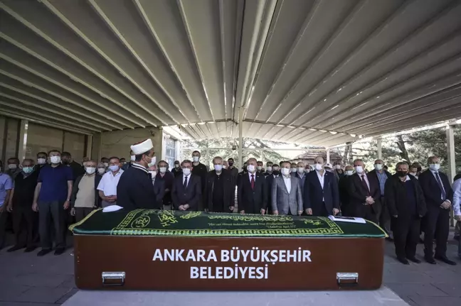 Bulgaristan Türklerinin öncü isimlerinden Osman Kılıç'ın cenazesi toprağa verildi