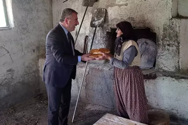 Özdemir: