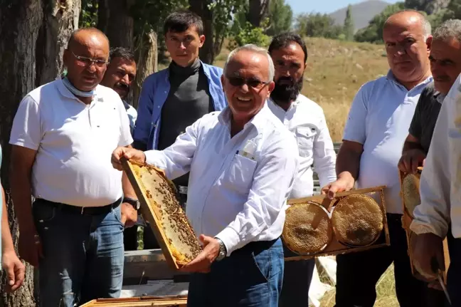 TAB Genel Başkanı Şahin: