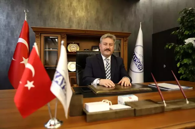 Başkan Palancıoğlu: