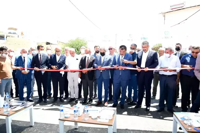 Vatandaşlar Tarafından Coşkuyla Karşılanan Başkan Gürkan Malatya'nın Her Noktasında Hizmetlerimiz ve Yatırımlarımız Devam Edecek