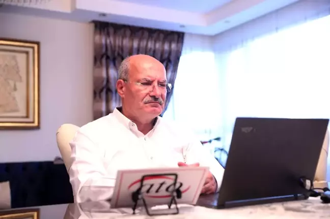 ATO'nun online