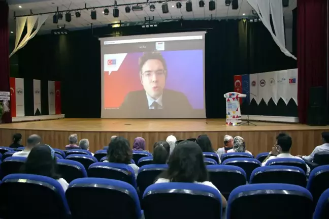 Elazığ'da