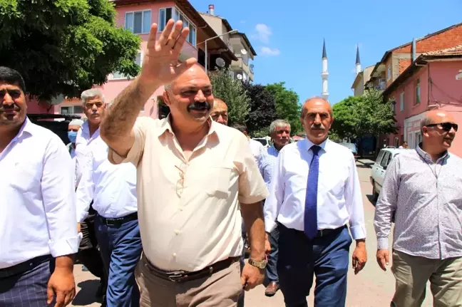 Mahmut Demir: