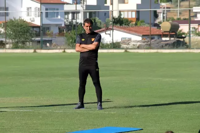Ünal Karaman: