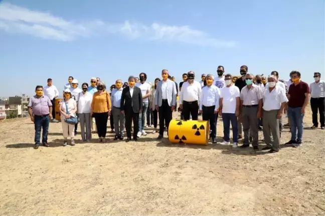 Başkan Arda Bir Kez Daha Uyardı Açıklaması