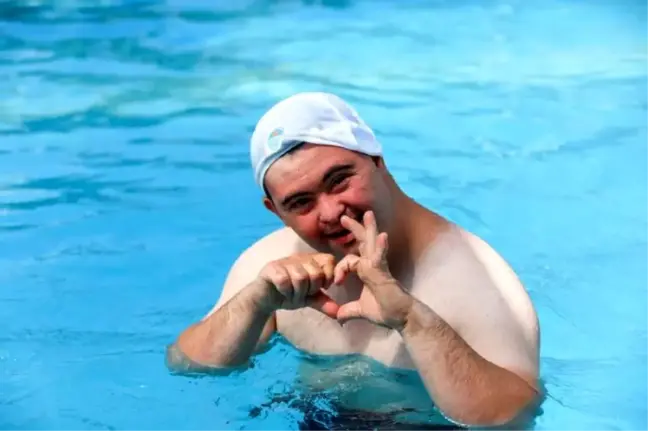 Bu Parkta Engel Yok: