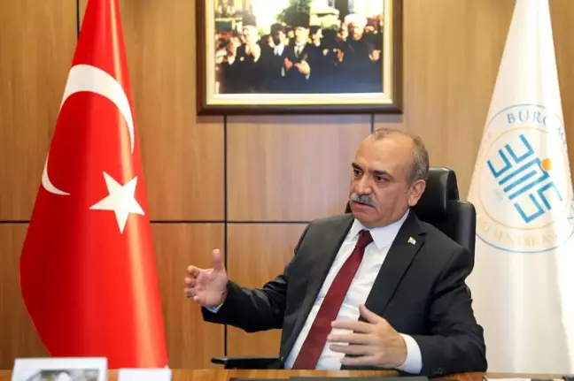 Büro Memur-Sen Genel Başkanı Yazgan: