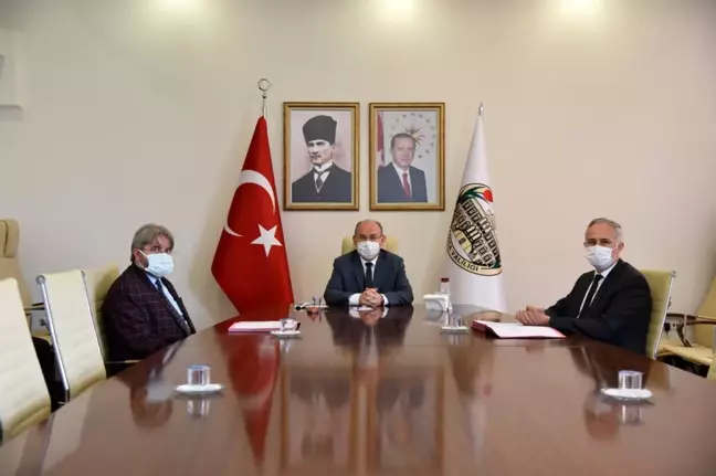 Manisa Milli Eğitim Müdürlüğü ile Müftülük arasında işbirliği protokolü