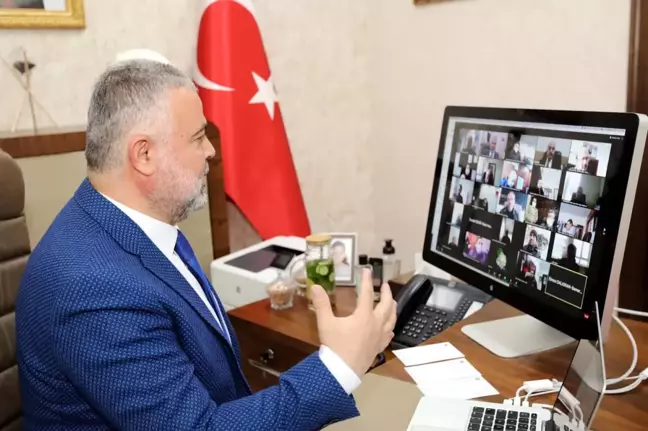 Tokat'ta