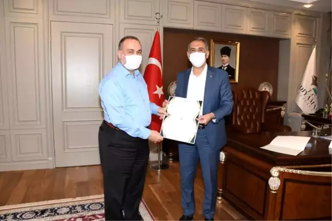 Kurbanını Paylaş Kardeşinle Yakınlaş