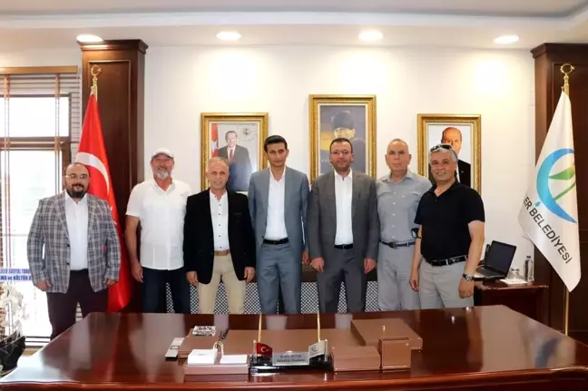 Çifteler Sakaryabaşı Su ve Kültür Festivali önümüzdeki ay yapılacak