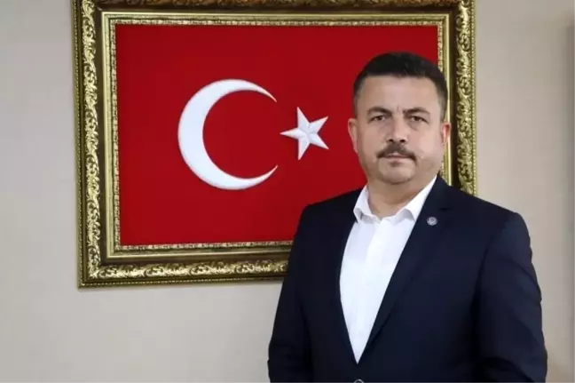 Eğitim-Bir-Sen Srebrenitsa Katliamı'nı unutmadı