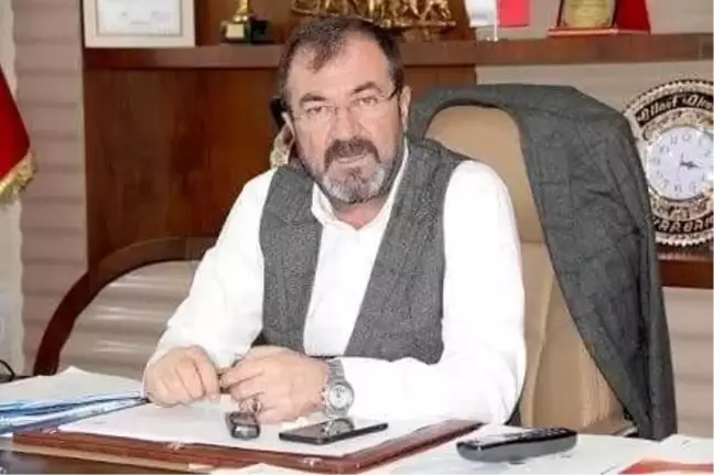 Eski Başkan Karakoç'tan Diyarbakırspor'a sahip çıkmayanlara eleştiri