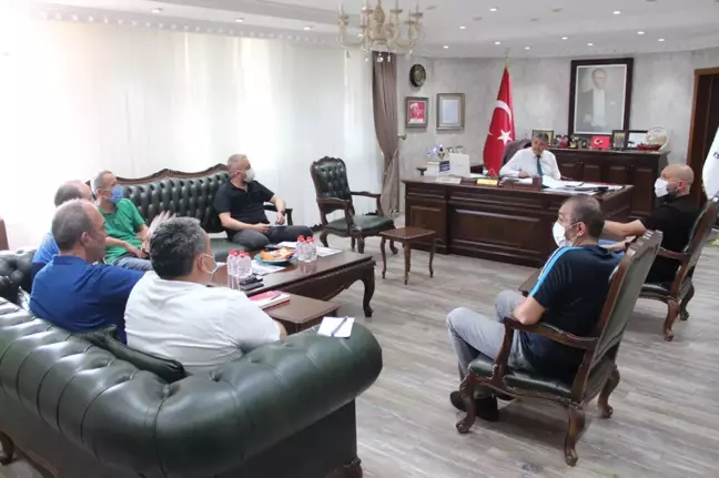 Bartın'dan kısa kısa