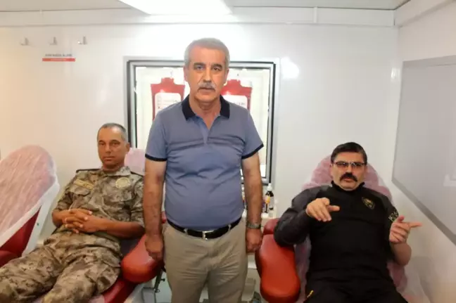 Malatya Emniyetinden