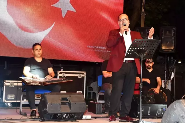 Başkan Tanır: