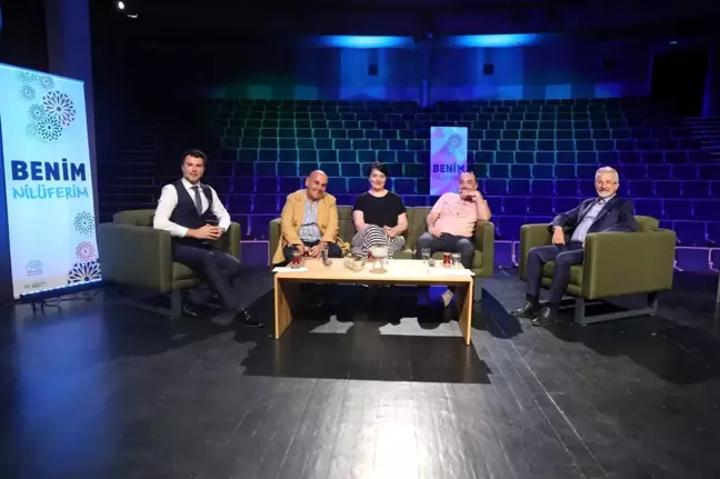 Eski bayramların özlenen anıları bu programda