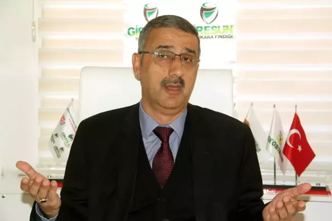 Bayraktar:
