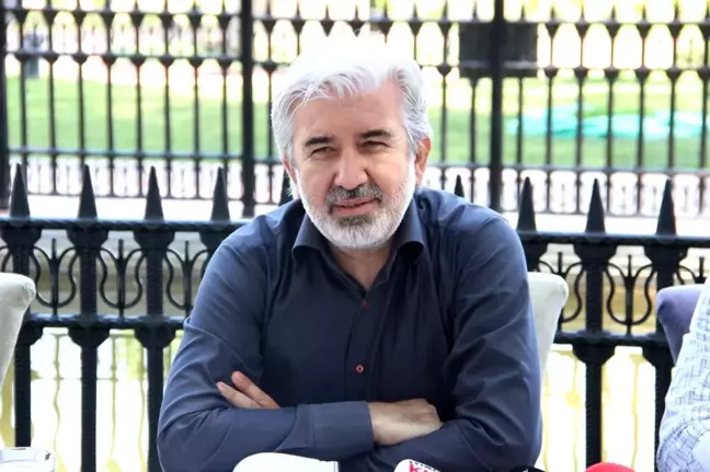 AK Parti'li Hızlı'dan 'Polemik yerine, Manisa için iş birliği' vurgusu
