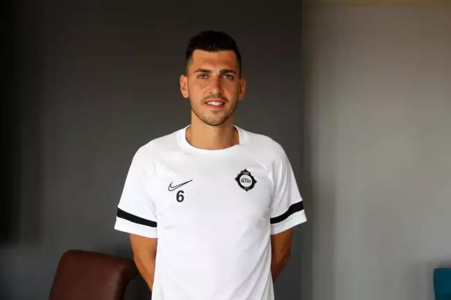 Son dakika haber: Ceyhun Gülselam: