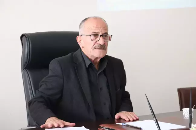 Beyşehir Belediyesi Meclis Toplantısı