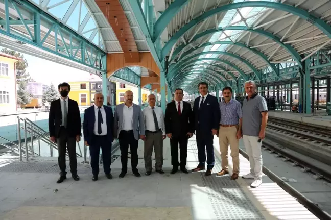 Başkan Eken: