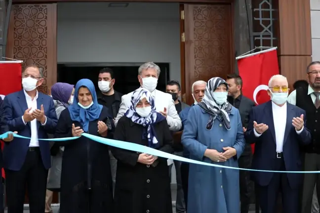 Melikgazi'de ihtiyaçlar tek tek gideriliyor
