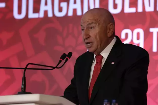 Nihat Özdemir: