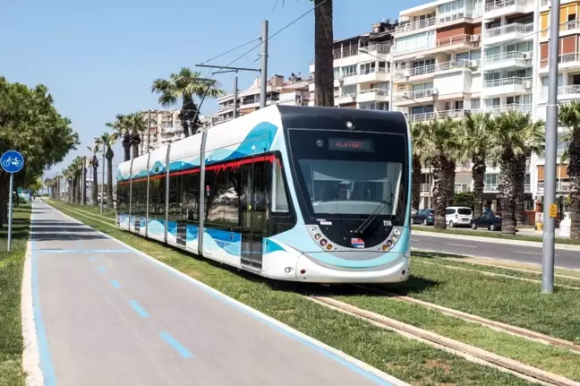 Örnekköy'e de tramvay hattı geliyor: Proje ihalesi 20 Ağustos'ta