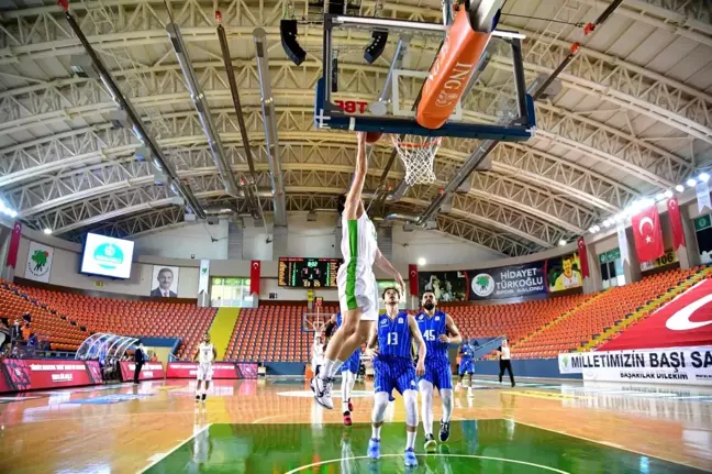 Son dakika haberi | Mamak Belediyesi Basketbol Takımı'nda yeni sezon için 13 transfer