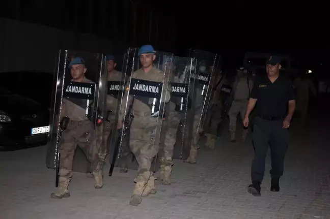 Vali Yardımcısı Arat: