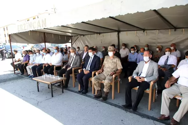 Sayın Valimiz, Mimar Sinan Mahallesi'nde Aşure Günü Etkinliğine Katıldı